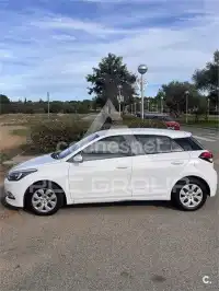 2015 Hyundai I20