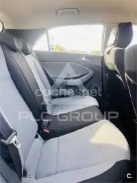 2015 Hyundai I20