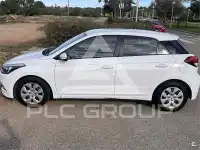 2015 Hyundai I20
