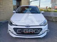 2015 Hyundai I20