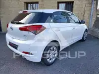 2015 Hyundai I20