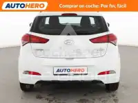 2015 Hyundai I20