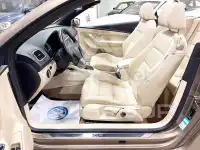 2015 Volkswagen EOS