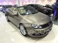 2015 Volkswagen EOS