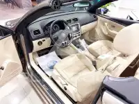 2015 Volkswagen EOS