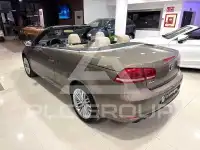 2015 Volkswagen EOS