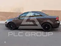 2015 Volkswagen EOS