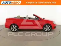 2015 Volkswagen EOS