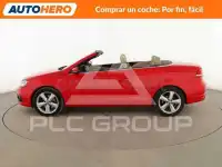 2015 Volkswagen EOS