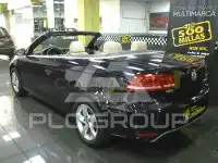 2015 Volkswagen EOS