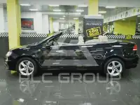 2015 Volkswagen EOS