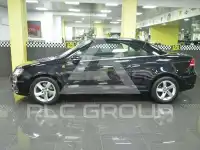 2015 Volkswagen EOS