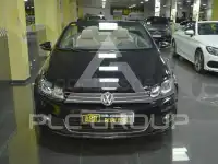 2015 Volkswagen EOS