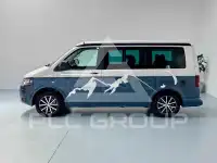 2015 Volkswagen California