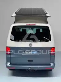 2015 Volkswagen California
