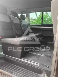 2015 Volkswagen California