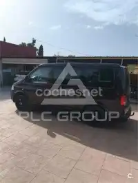 2015 Volkswagen California