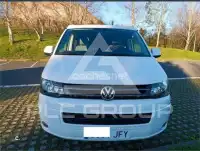 2015 Volkswagen California
