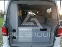 2015 Volkswagen California