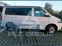 2015 Volkswagen California