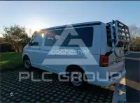 2015 Volkswagen California