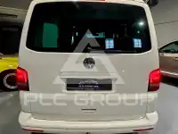 2015 Volkswagen California