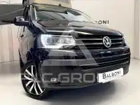 2015 Volkswagen California