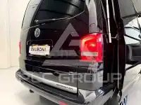 2015 Volkswagen California