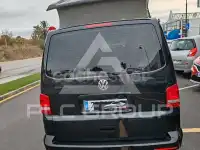2015 Volkswagen California