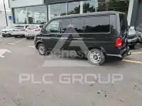 2015 Volkswagen California