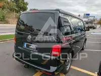2015 Volkswagen California