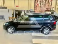 2015 Volkswagen SHARAN