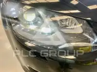 2015 Volkswagen SHARAN