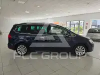 2015 Volkswagen SHARAN