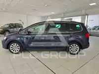 2015 Volkswagen SHARAN