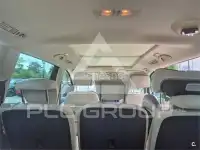 2015 Volkswagen SHARAN