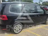 2015 Volkswagen SHARAN