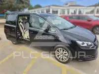 2015 Volkswagen SHARAN