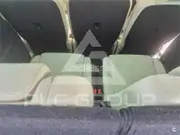 2015 Volkswagen SHARAN
