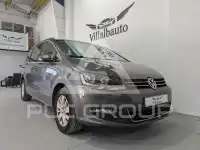 2015 Volkswagen SHARAN