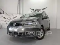 2015 Volkswagen SHARAN
