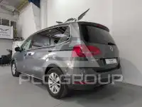 2015 Volkswagen SHARAN