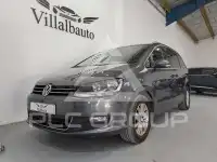 2015 Volkswagen SHARAN