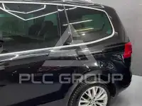 2015 Volkswagen SHARAN