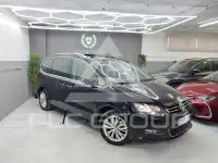 2015 Volkswagen SHARAN