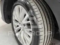 2015 Volkswagen SHARAN