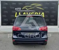 2015 Volkswagen SHARAN