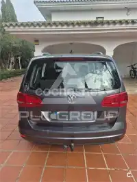2015 Volkswagen SHARAN