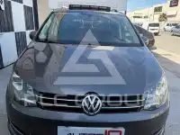 2015 Volkswagen SHARAN