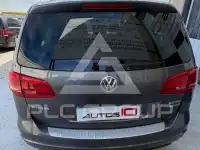 2015 Volkswagen SHARAN